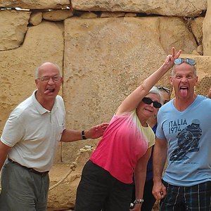 Meet your Posher, Steve